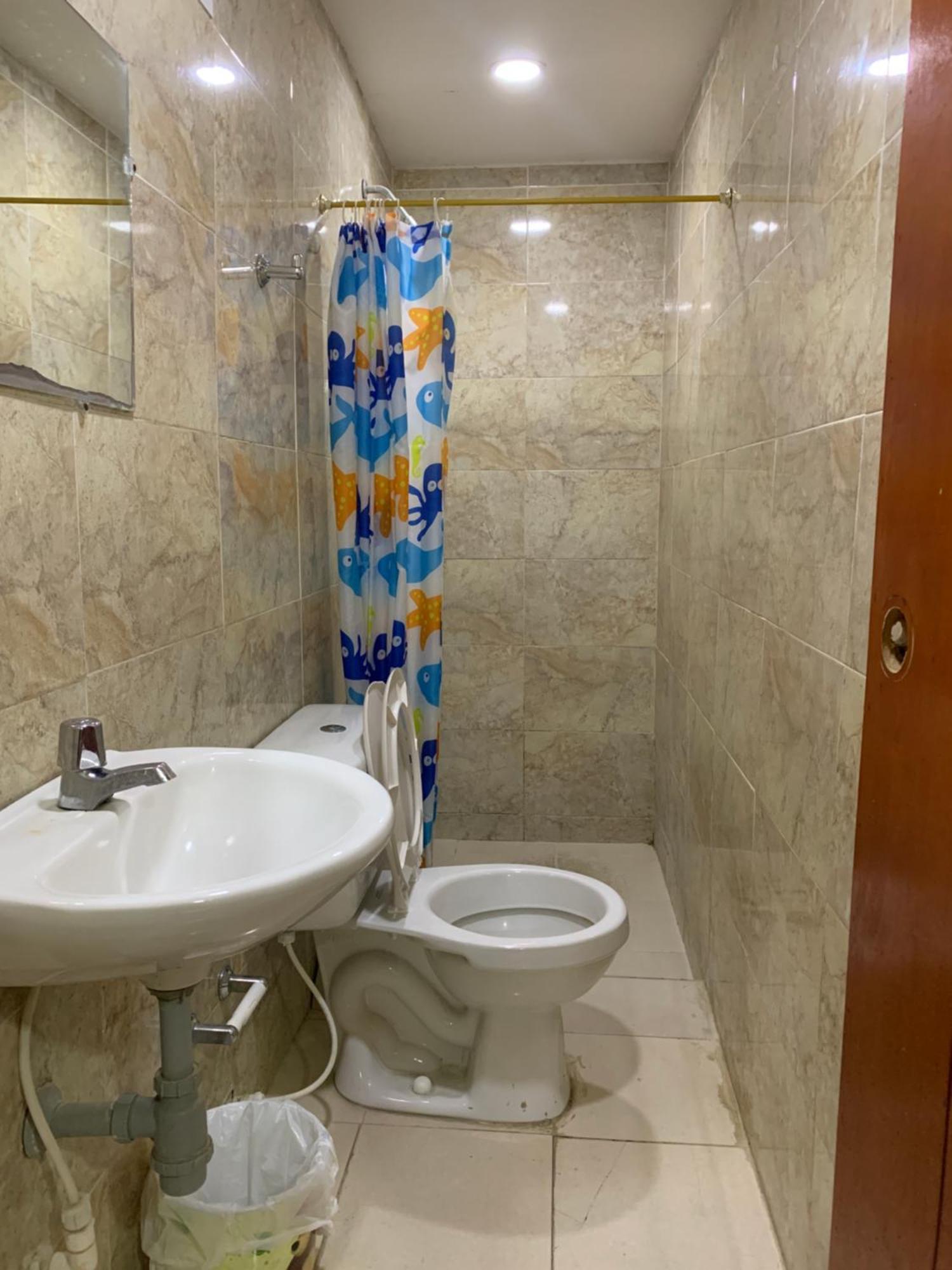 Posada Cartagena Historica Hotel Eksteriør billede