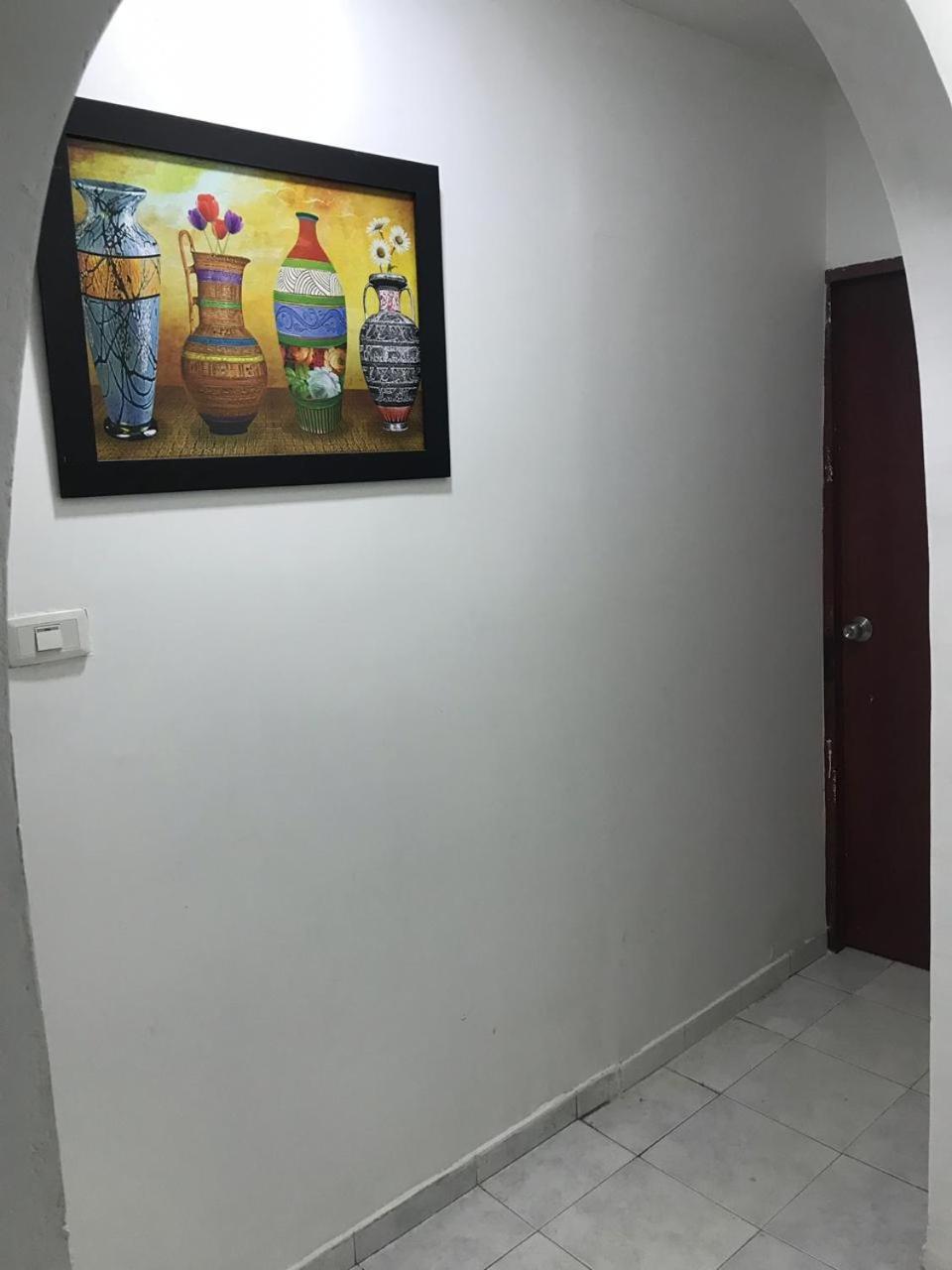 Posada Cartagena Historica Hotel Eksteriør billede
