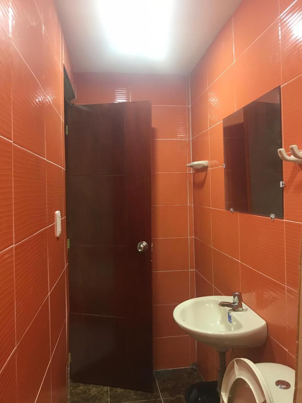 Posada Cartagena Historica Hotel Eksteriør billede