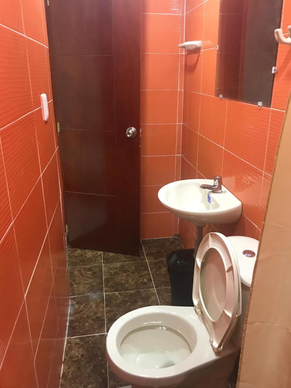 Posada Cartagena Historica Hotel Eksteriør billede